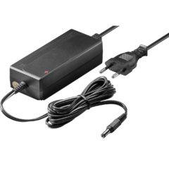 Adapter za napajanje DC 48 V, PoE, 2.5 A