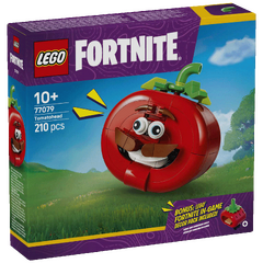 Paradajz, LEGO Fortnite Paradajz, LEGO Fortnite