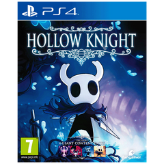Igra PlayStation 4: Hollow Knight Igra PlayStation 4: Hollow Knight