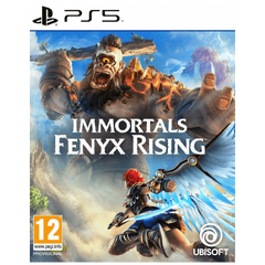 Igra PlayStation 5: Immortals Fenyx Rising