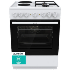Kombinirani štednjak, pećnica 71 l, 5800W, A Kombinirani štednjak, pećnica 71 l, 5800W, A