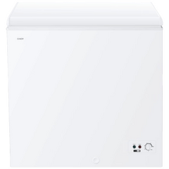 Zamrzivač / Škrinja, zapremina 196 litara, E