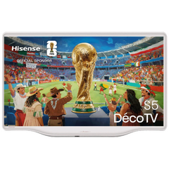 Hisense - 32S5Q
