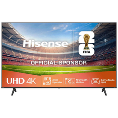 Hisense - 43A69Q