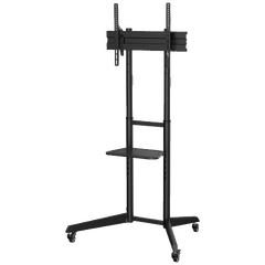 Superior - 37-70 PRO TV Stand with Wheels
