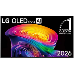 LG OLED TV OLED55C61LA