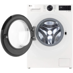 LG višenamjenski aparat F4X5011TWB 11 kg