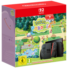 Igraća konzola Nintendo Switch 2+ Pokémon Pokopia