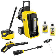 Karcher - K 5 Comfort Premium Connect Home