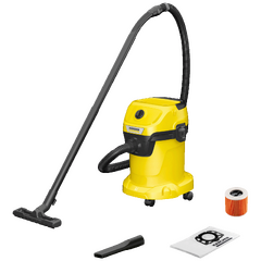 Karcher - WD 3 V-17/4/20 17