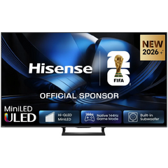 HISENSE LED TV 85U7SE