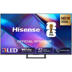 HISENSE LED TV 65A7S