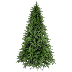 Dekorativni bor, Premium 3D iglice, 150 cm Dekorativni bor, Premium 3D iglice, 150 cm