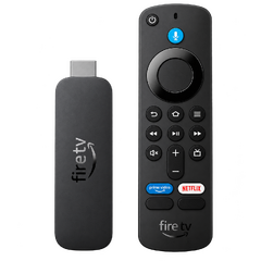 Amazon - Fire TV Stick 4K Select (2025)