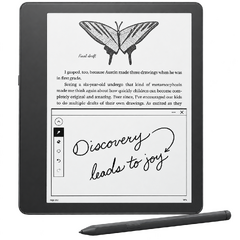Amazon Kindle 10.2'', ečitač, 16GB
