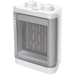 Grijalica sa keramičkim PTC grijačem, 750 / 1500 W