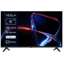 Televizor Smart LED 720p 32 inch, Vidaa OS Televizor Smart LED 720p 32 inch, Vidaa OS