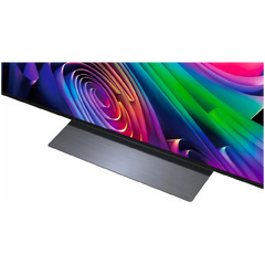 LG OLED TV OLED77C6ELB