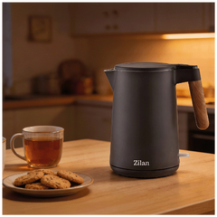 Kuhalo za vodu, zapremina 1.5 l, 2200 W