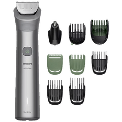 Aparat za njegu lica i tijela, 10in1, All-in-One Trimmer