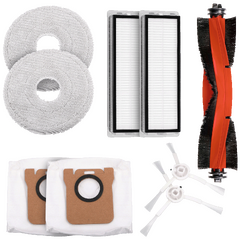 Set zamjenskih dijelova za Xiaomi usisivače 9u1