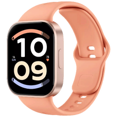 Xiaomi - Mi Watch 6 Active Orange