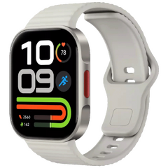 Xiaomi - Mi Watch 6 Lite Steel Gray