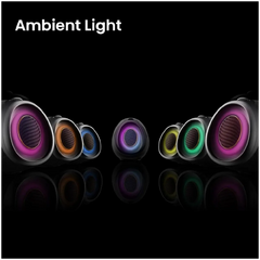 HISENSE Audio WeBoom sistem