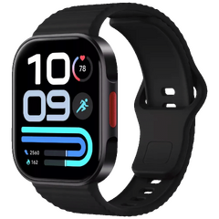 Xiaomi - Mi Watch 6 Lite Black