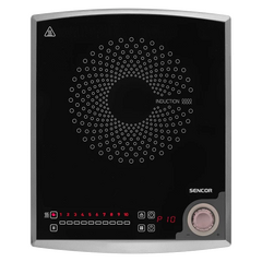 Indukcioni rešo Sencor SCP 3414GY/2000W