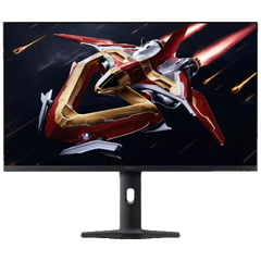 Monitor 27 inch, Mini LED, 2K, HDMI, DisplayPort, gaming