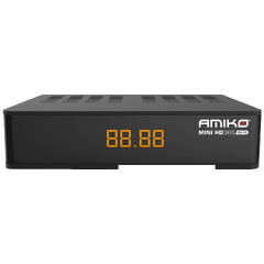 Amiko - MINI HD365 WiFi