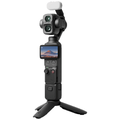Kamera sa stabilizacijom, Osmo Pocket 4P Vlog Combo