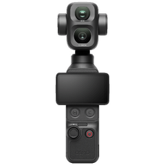 Kamera sa stabilizacijom, Osmo Pocket 4P Standard Combo