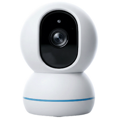 Kamera IP, Baby monitor, 3MP, WiFi Dual Band, micro SD