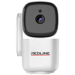 Kamera IP, Baby monitor, 3.6MP, WiFi Dual Band, micro SD
