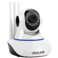 Kamera IP, Baby monitor, 3.6MP, WiFi Dual Band, micro SD