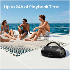 HISENSE Audio sistem VoyageBoom