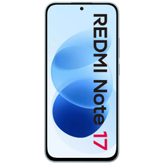 Xiaomi - Redmi Note 17 6GB/256GB Sky Teal