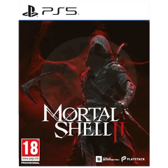 Igra PlayStation 5, Mortal Shell II