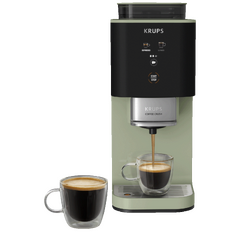 Aparat za espresso kafu, automatski, 15 bar, 1370 W