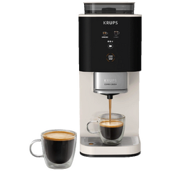 Aparat za espresso kafu, automatski, 15 bar, 1370 W