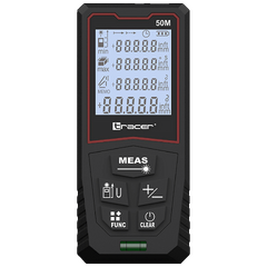 Laserski metar / daljinomjer