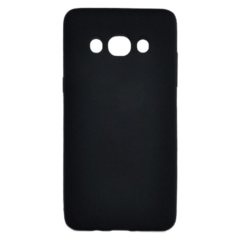 Maska za Samsung J3 2016, crna
