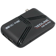 REDLINE - G50 HD Pro