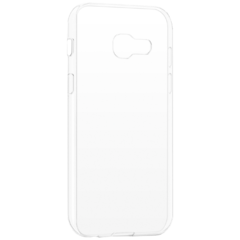Maska za Samsung A3 2017, providna