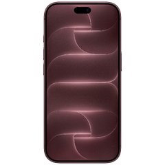 Apple - iPhone 18 Pro 256GB Burgundy