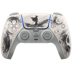Bežični kontroler PlayStation 5,Ghost of Yotei Black Ed.