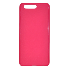 Futrola za mobitel Huawei P10 Lite, silikonska, pink