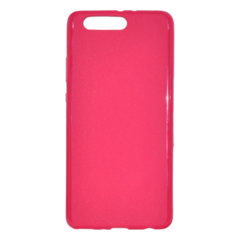 Maska za Huawei P10 Lite, silikonska, pink